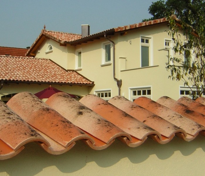 Curva Collado 40 x 17A