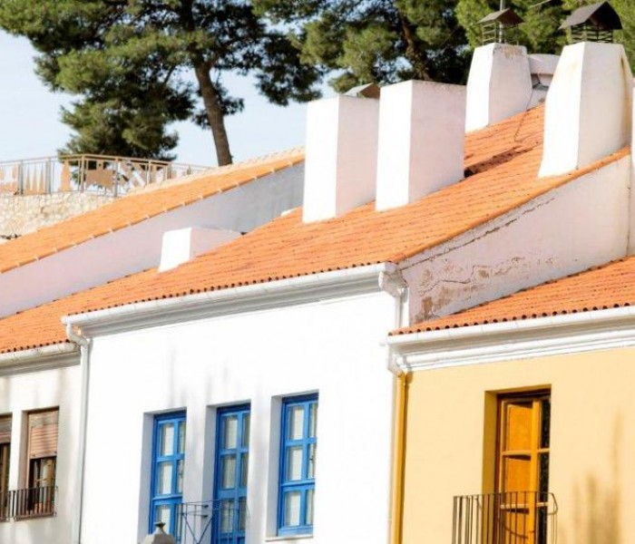 Curva Collado 40 x 17D